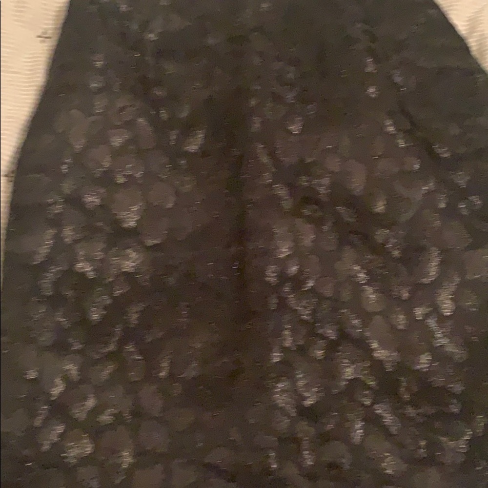 Skirt skinny